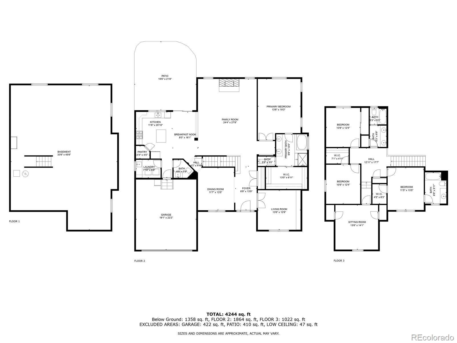 18100 Bolero Drive