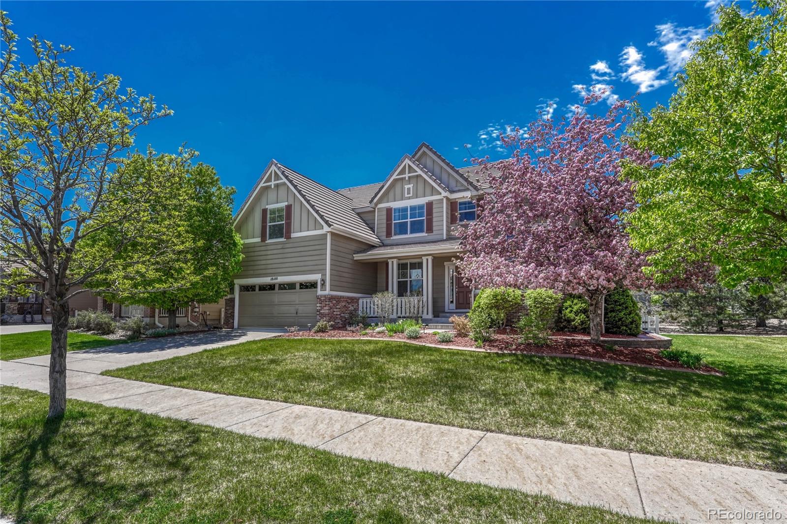18100 Bolero Drive