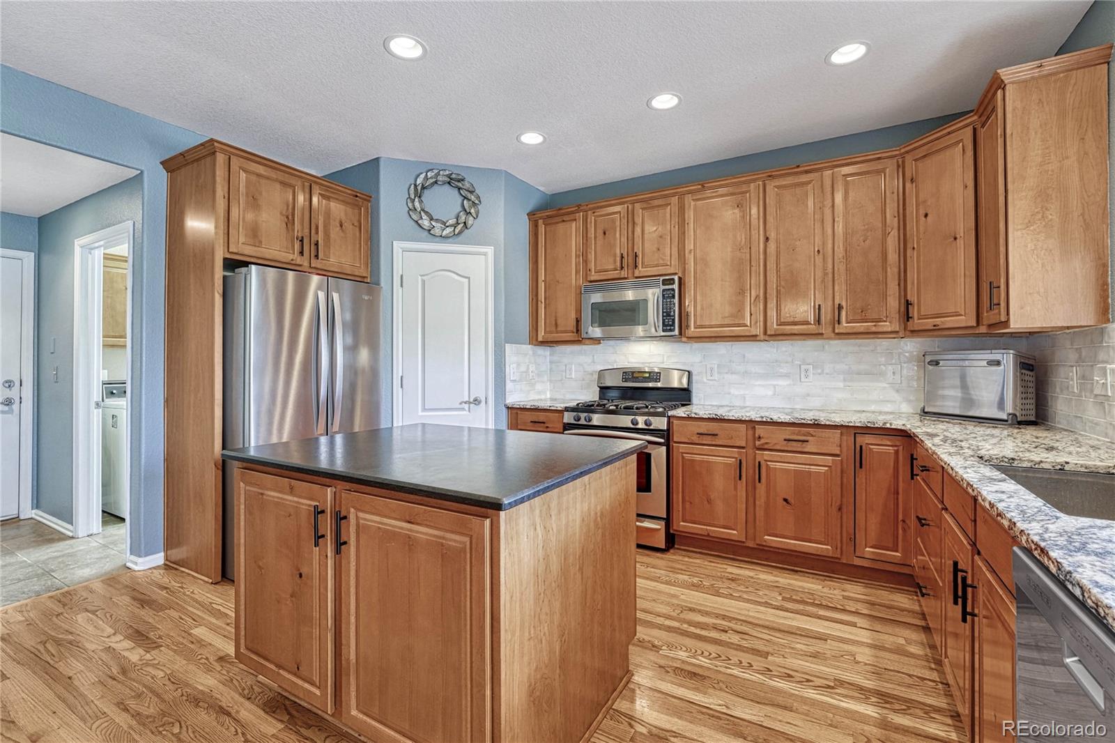 18100 Bolero Drive