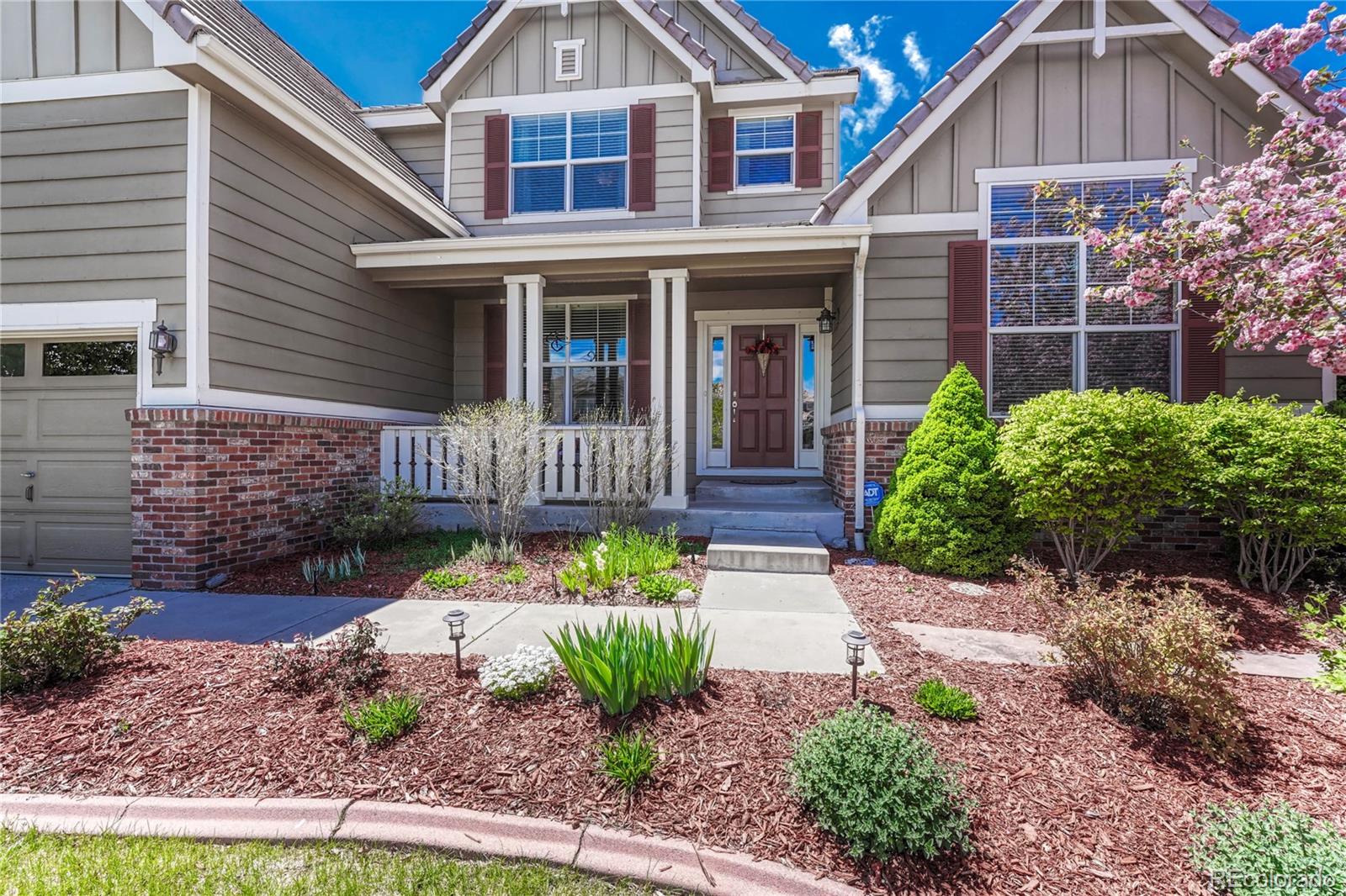 18100 Bolero Drive