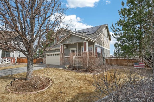 4024 Mesa Meadows Court