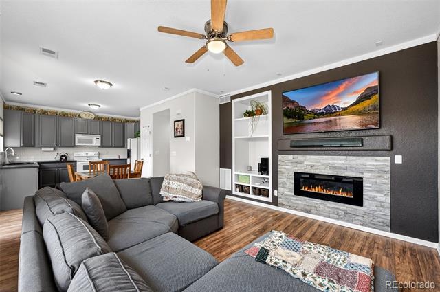 4024 Mesa Meadows Court