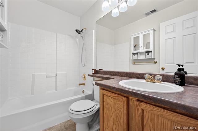 4024 Mesa Meadows Court