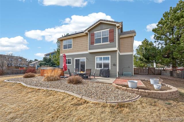 4024 Mesa Meadows Court