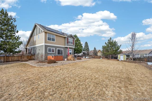4024 Mesa Meadows Court