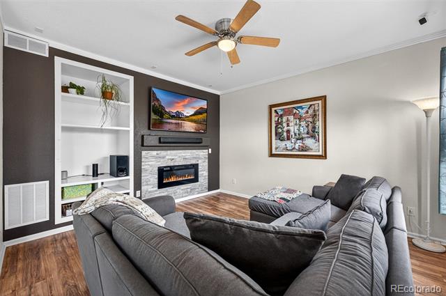 4024 Mesa Meadows Court