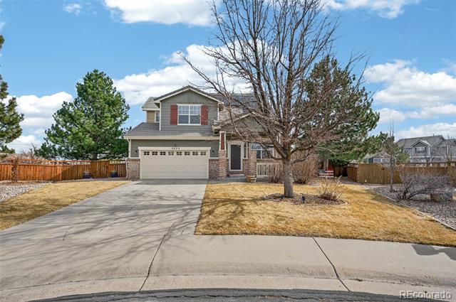 4024 Mesa Meadows Court
