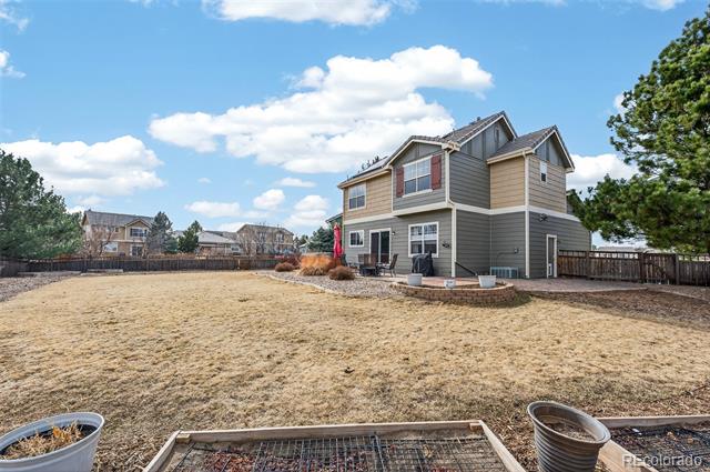 4024 Mesa Meadows Court