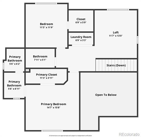 4024 Mesa Meadows Court