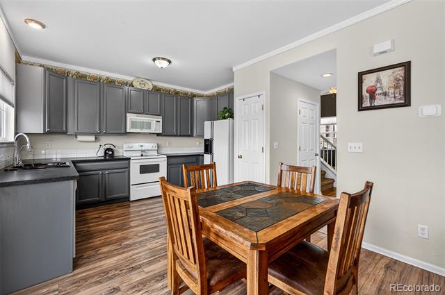 4024 Mesa Meadows Court