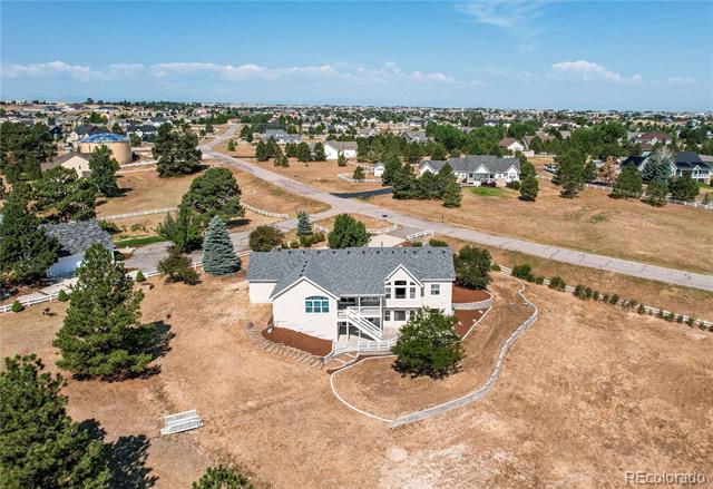 3430 Deer Creek Drive