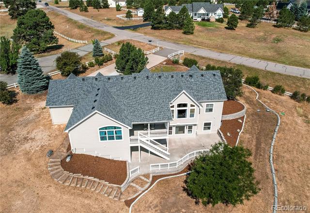 3430 Deer Creek Drive