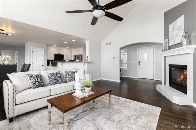 3430 Deer Creek Drive