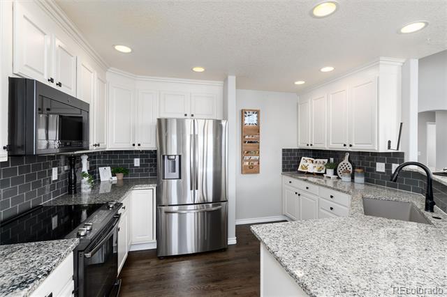 3430 Deer Creek Drive