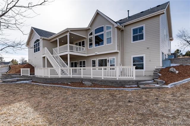 3430 Deer Creek Drive