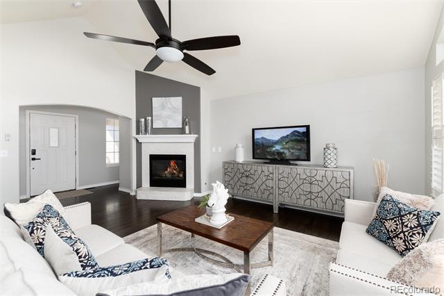 3430 Deer Creek Drive