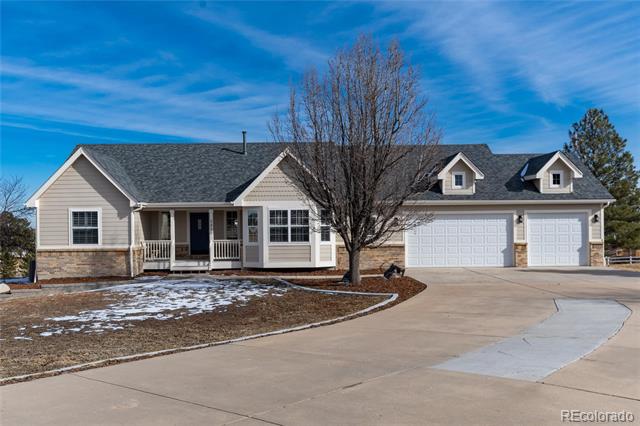 3430 Deer Creek Drive
