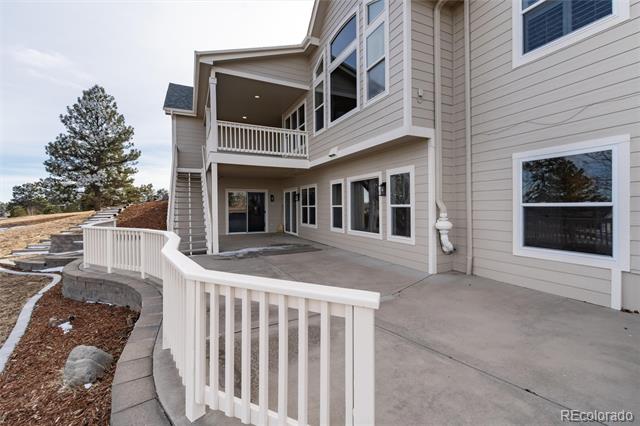 3430 Deer Creek Drive
