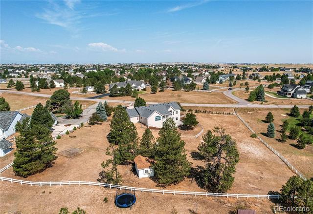 3430 Deer Creek Drive
