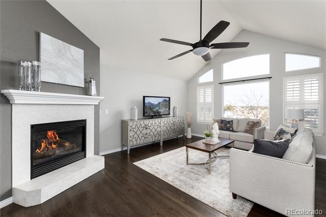 3430 Deer Creek Drive