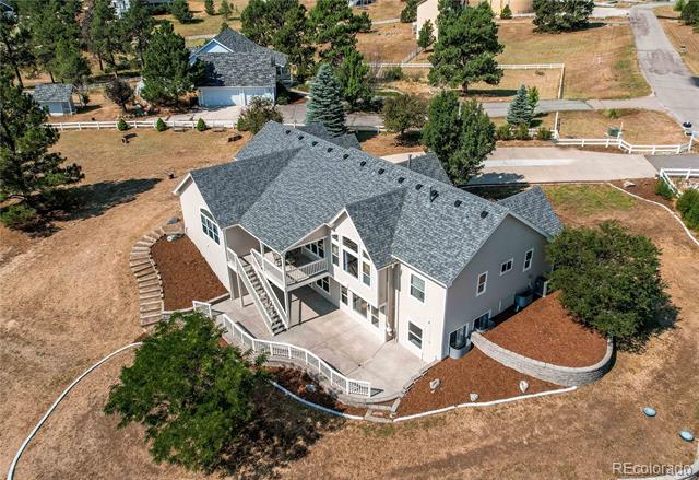 3430 Deer Creek Drive