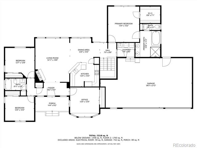 3430 Deer Creek Drive