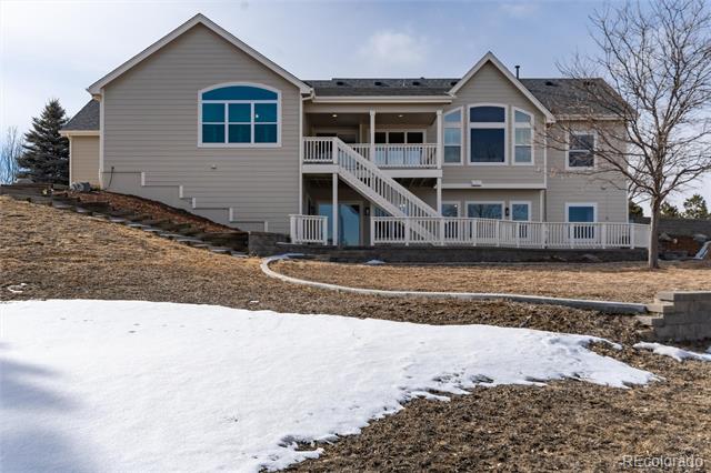 3430 Deer Creek Drive