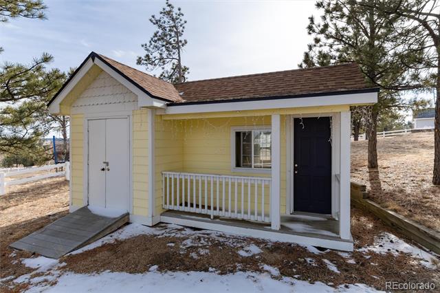 3430 Deer Creek Drive