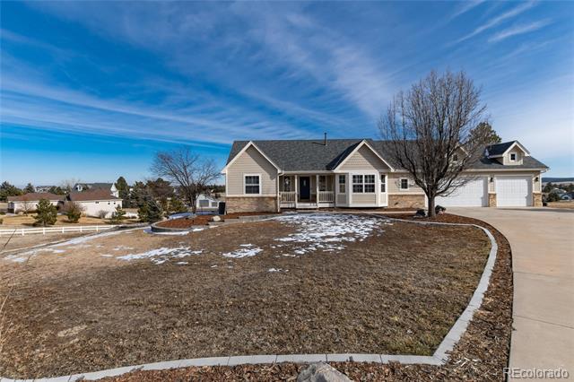 3430 Deer Creek Drive