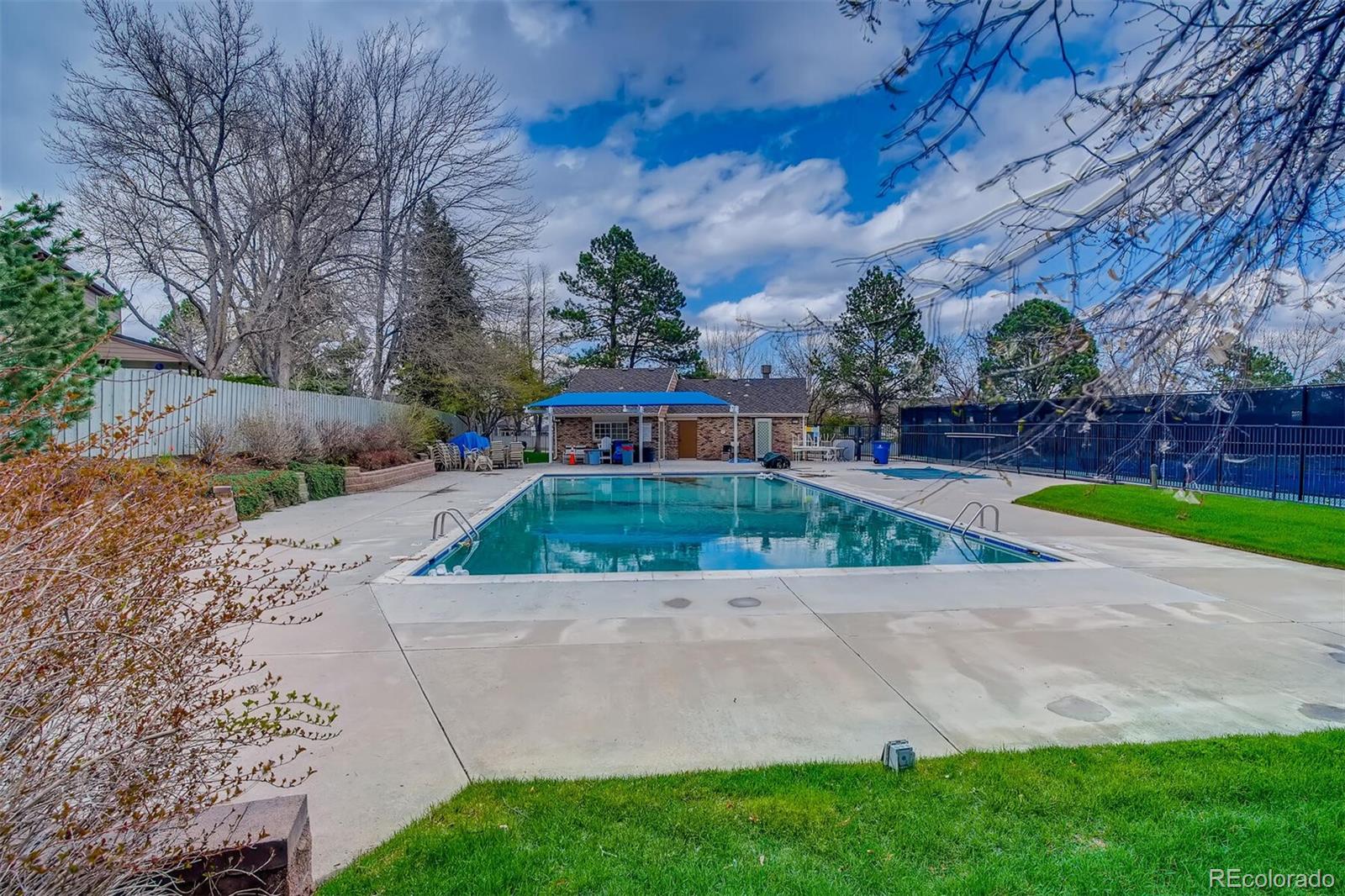 7255 S Ivanhoe Court