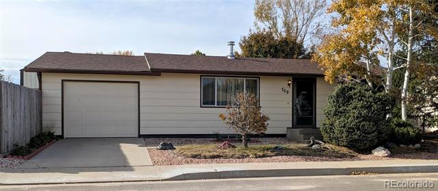 709 Cherry Street