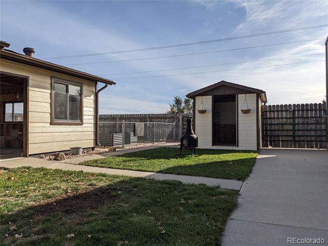 709 Cherry Street