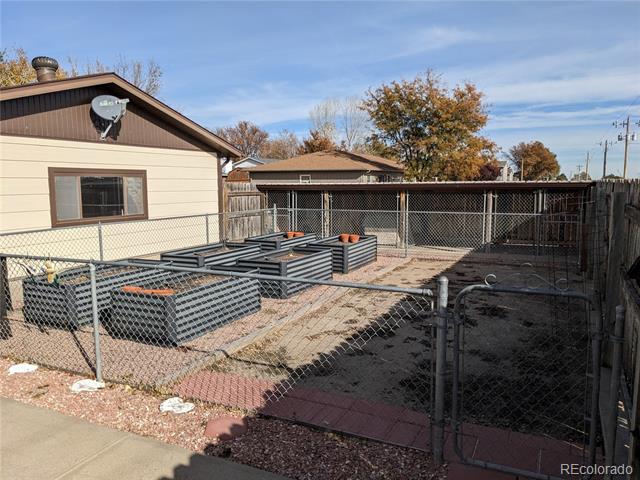 709 Cherry Street