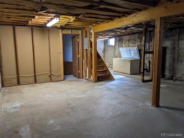 709 Cherry Street
