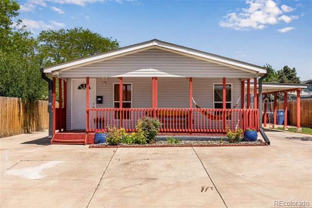 1214 Mac Kay Court