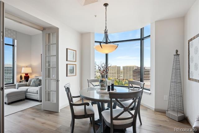 8100 E Union Avenue Unit: 2006