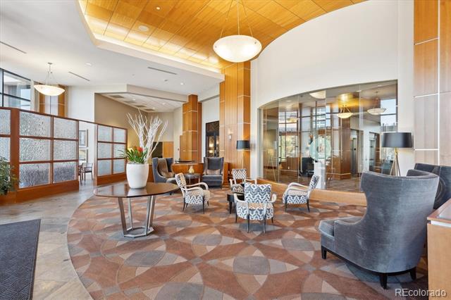 8100 E Union Avenue Unit: 2006