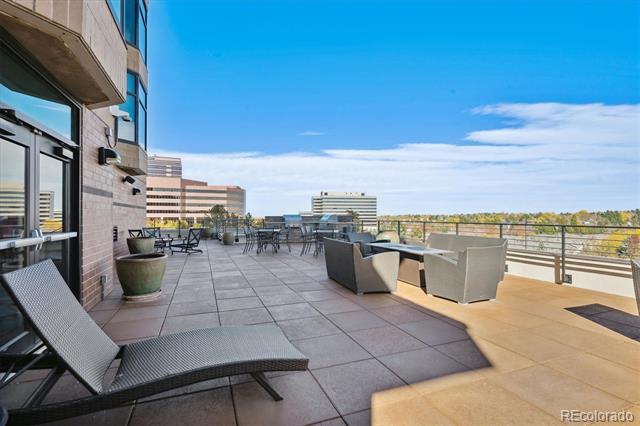 8100 E Union Avenue Unit: 2006