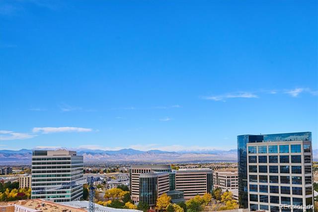 8100 E Union Avenue Unit: 2006