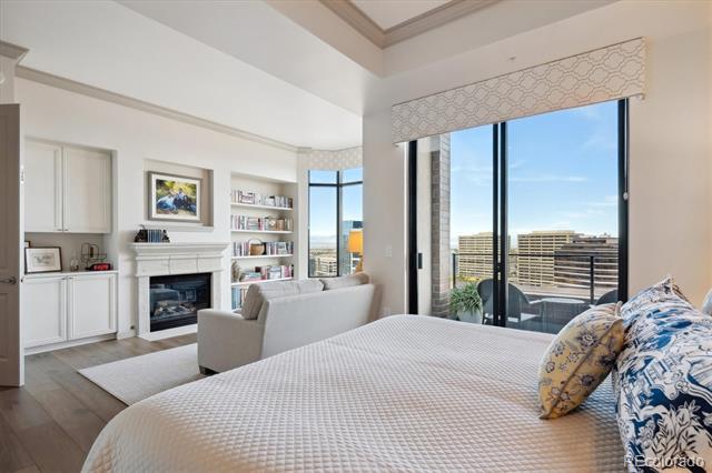 8100 E Union Avenue Unit: 2006