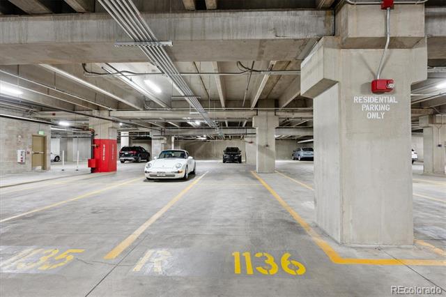 8100 E Union Avenue Unit: 2006