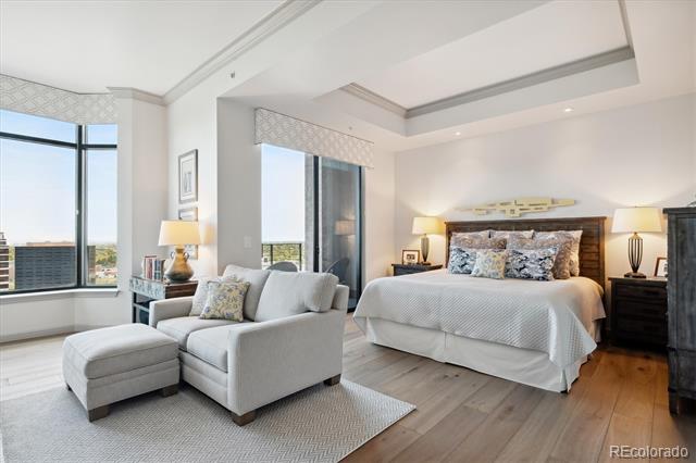 8100 E Union Avenue Unit: 2006