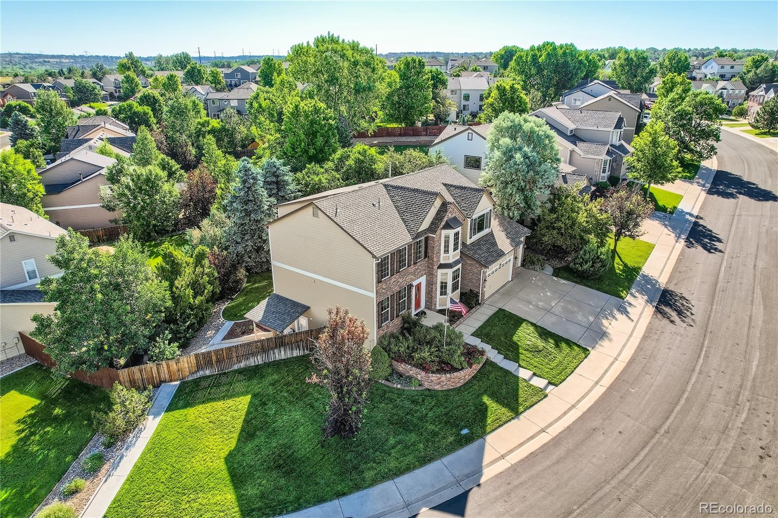 11574 Wilson Circle
