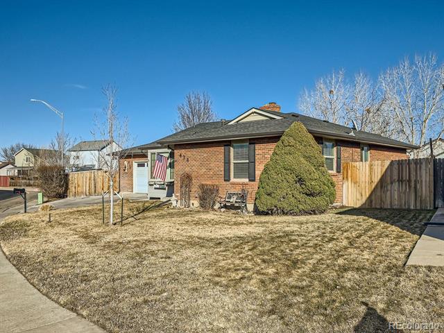 438 N 11th Avenue