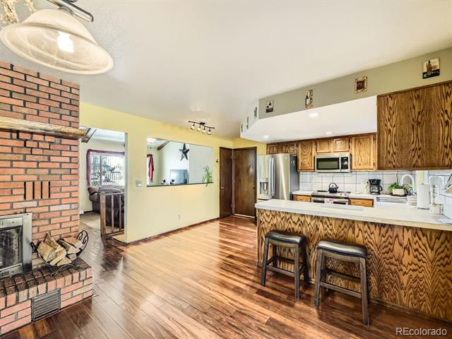 438 N 11th Avenue
