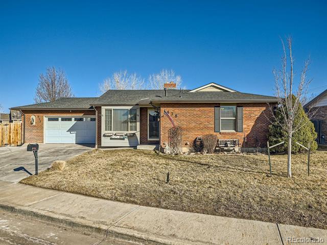438 N 11th Avenue