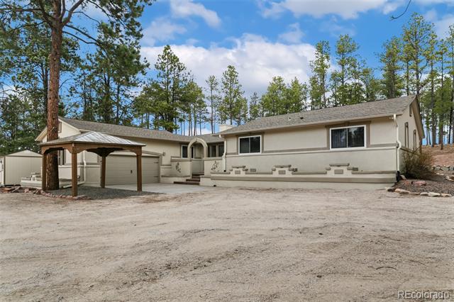 9665 Hardin Road