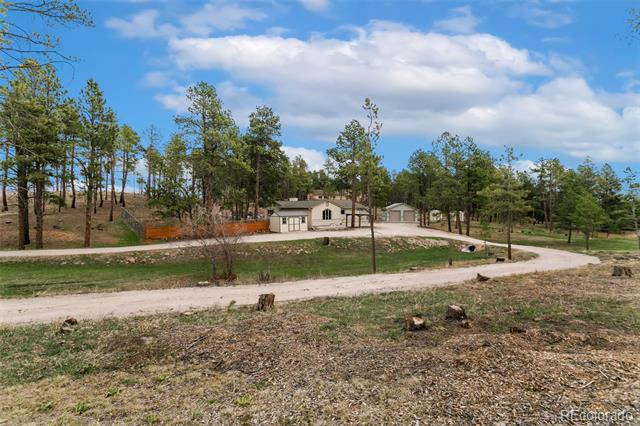 9665 Hardin Road