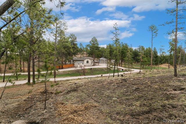 9665 Hardin Road