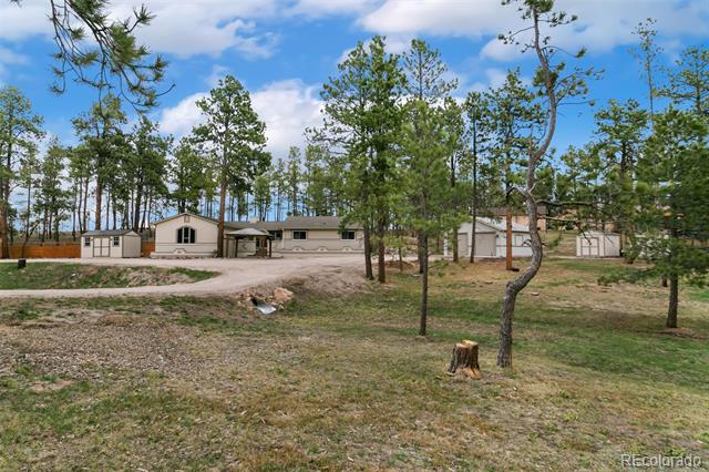 9665 Hardin Road